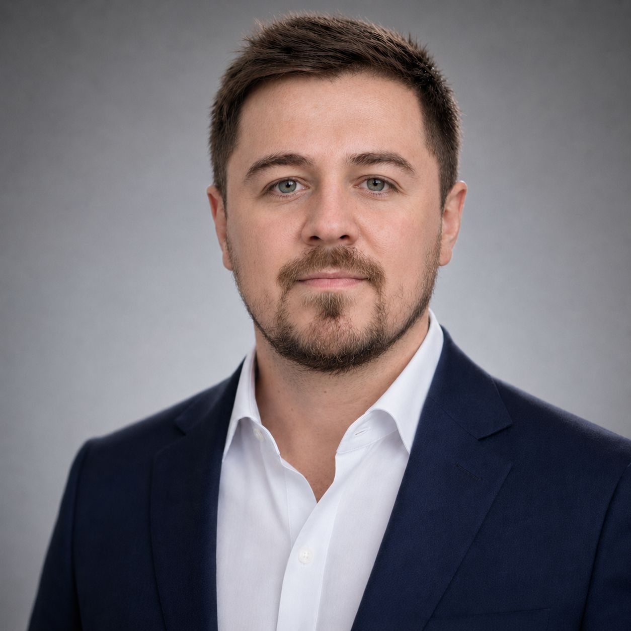 Victor Lastra Molina — Finance Leader, Santiago Chile